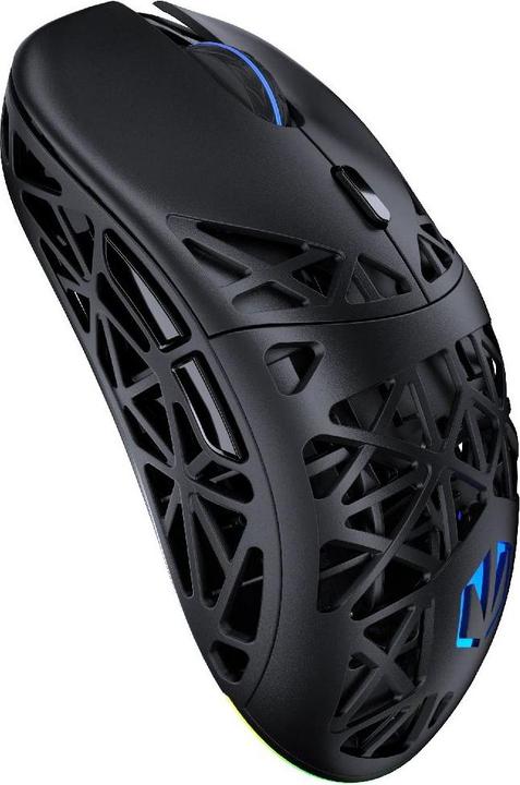 Actual product image Endorfy LIV Wireless (Wireless, Cable)