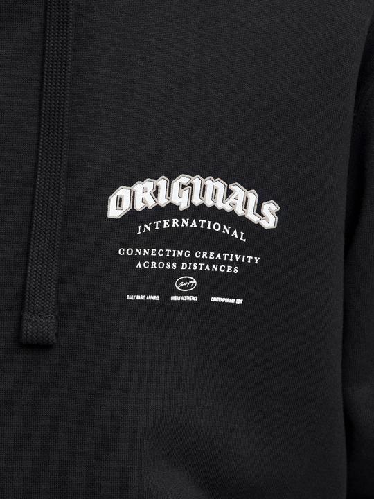 Actual product image Jack & Jones Kapuzenpullover Kapuzenpullover (XL)