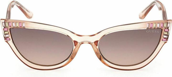 Guess Damen-Sonnenbrille Orange