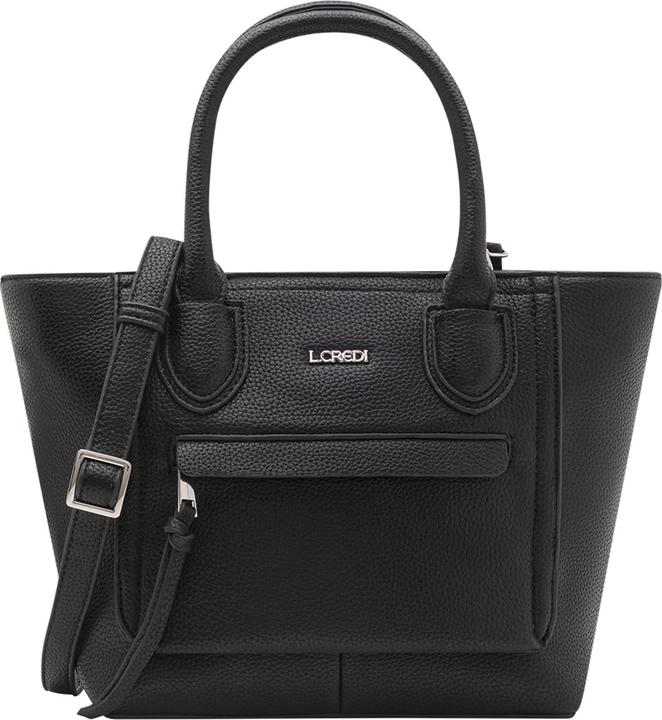 Actual product image L.Credi Ophelia Schultertasche 32 cm