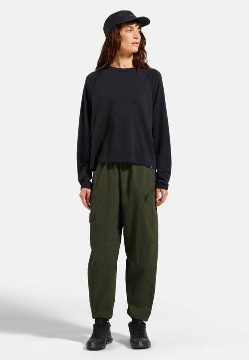 Actual product image Odlo Wool Waffle (M)