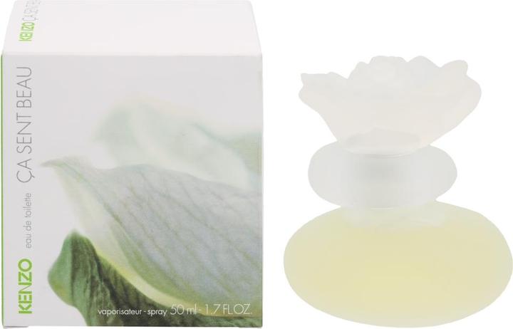 Actual product image Kenzo Ca Sent Beau (Eau de toilette, 50 ml)