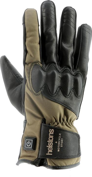Actual product image Helstons Curtis (13)