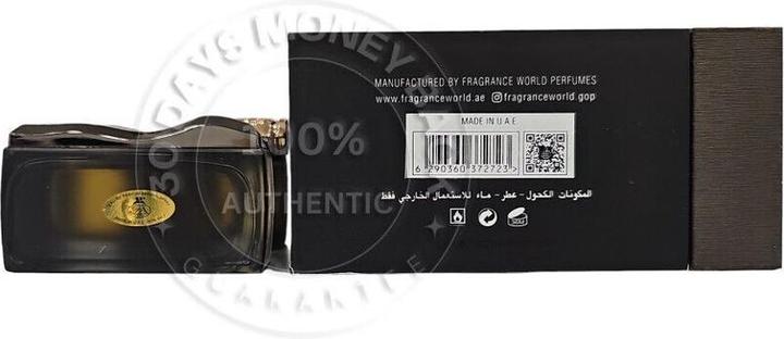 Image du produit French Avenue Spectre Ghost (Eau de parfum, 80 ml)