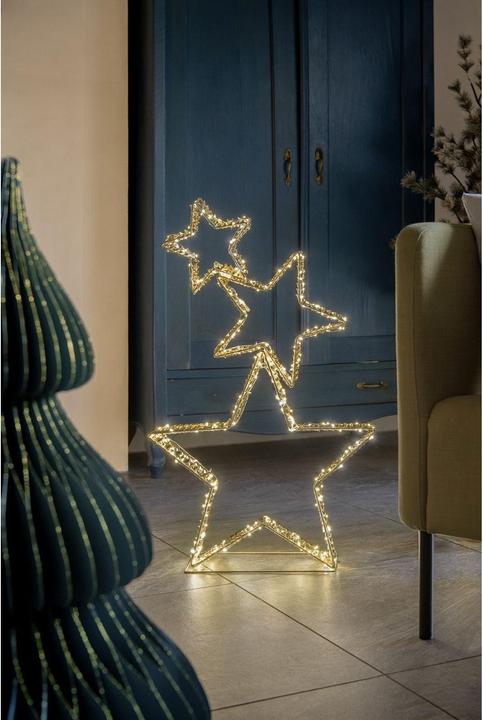 Actual product image STT Glamour 3 stars