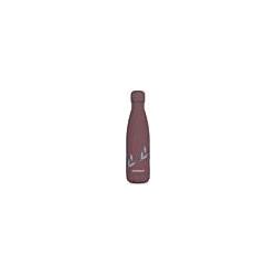 Miniland, Trinkflasche + Thermosflasche