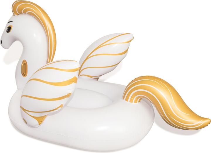Produktbild Bestway Luxury Pegasus 231x150cm