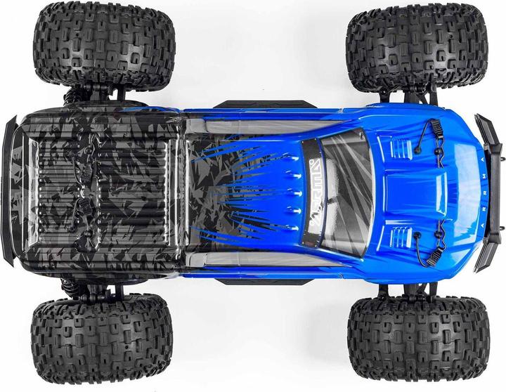 Produktbild Arrma Granite Boost Mega (RTR Ready-to-Run)