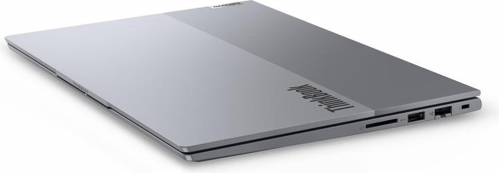 Actual product image Lenovo ThinkBook 14 Gen 7 (14", Intel Core Ultra 7 155H, 32 GB, 1000 GB, CH)