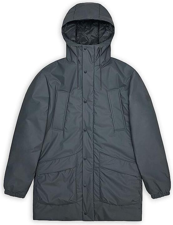 Rains Parka LOHJA (L)