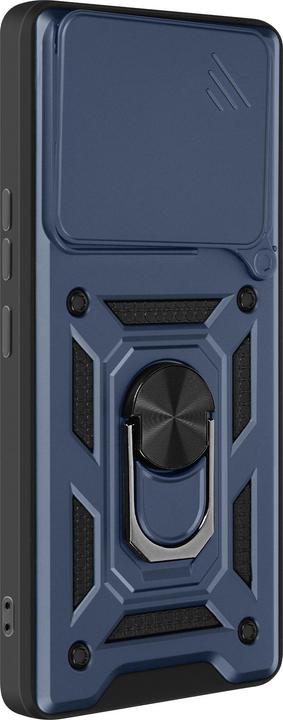 Produktbild Mayaxess ProtectorRing Case (Xiaomi Redmi Note 14)