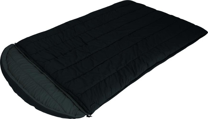 Immagine prodotto Eurotrail Sacco a pelo Yucca Double 2 persone