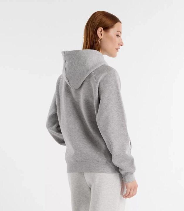 Image du produit New Balance W Sport Fleece Logo Hoodie (M)