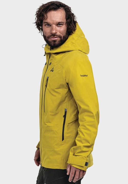 Immagine prodotto Schöffel Jacket Style Milagle MNS (50, L)