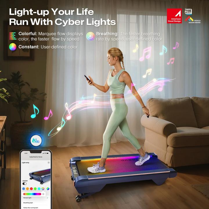 Produktbild Urevo CyberPad für Zuhause