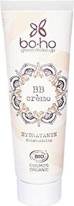 Actual product image Boho BB Cream medium