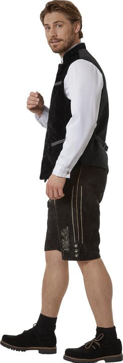 Produktbild tectake Trachtenweste Noah (52)