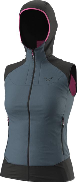 Actual product image Dynafit Women's Mezzalama Polartec Alpha Vest (XS)