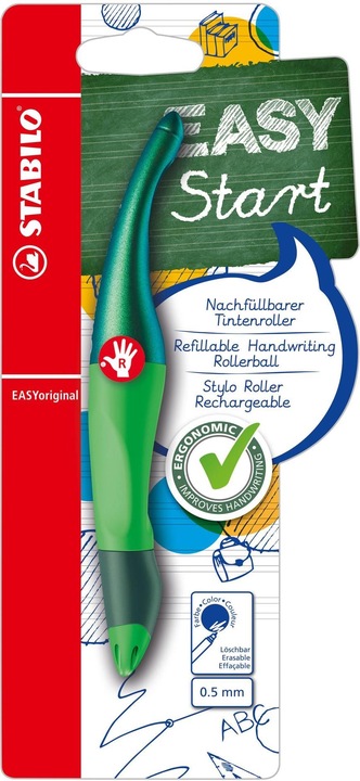 Produktbild STABILO Easy original (Grün, 1 x)