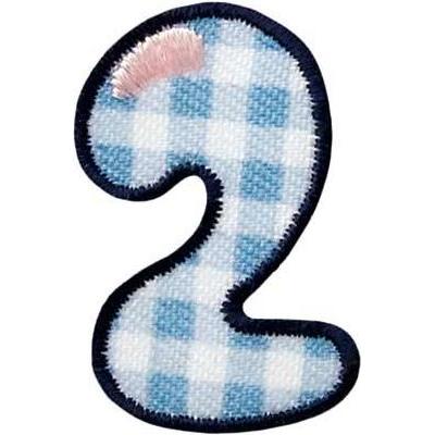 Mono Quick Einzelnummer 2, Applikationen, Mehrfarbig