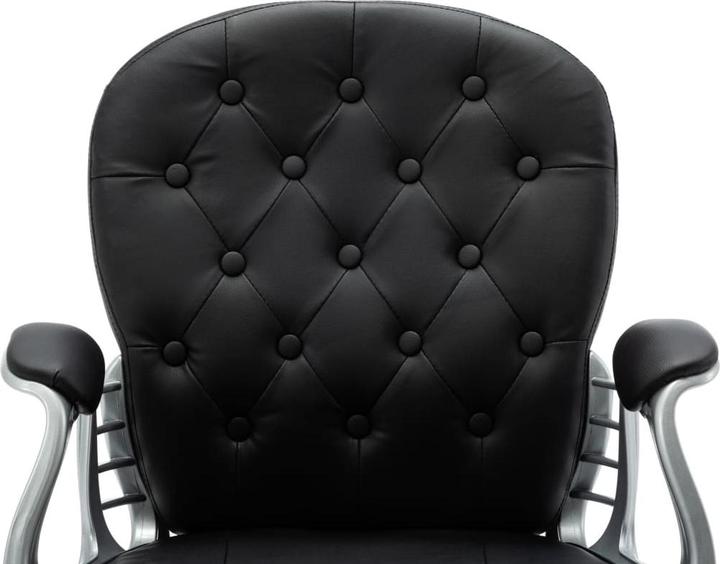 Actual product image VidaXL Office chair