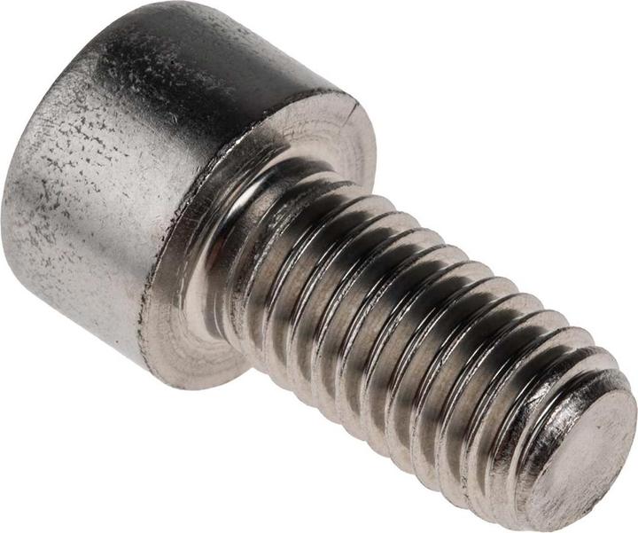 Produktbild RS PRO Schrauben Zylinder M10x20mm