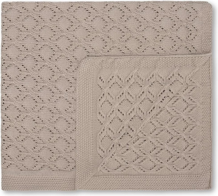 Image du produit That's mine - Kala knitted blanket (16328512730) (85 x 85 cm)