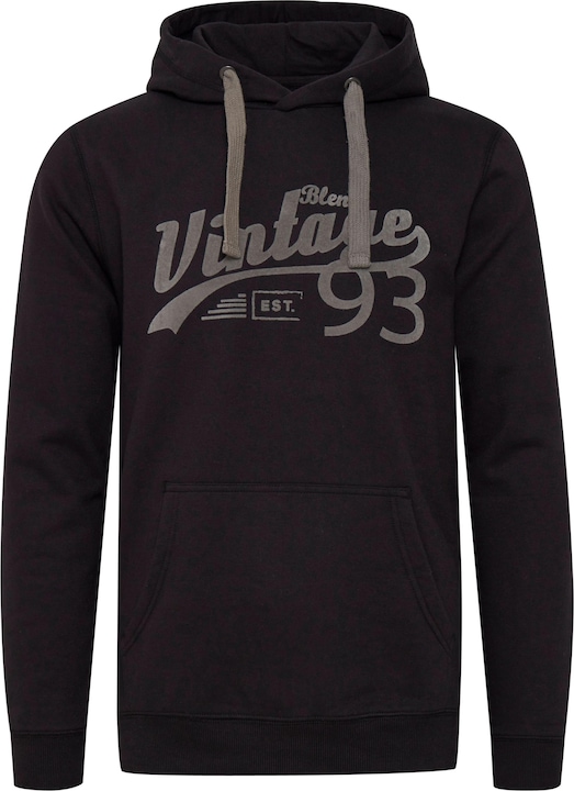 Immagine prodotto Blend Vince Felpa Con Cappuccio Tuta Hoodie Da Uomo Con Cappuccio (XL)