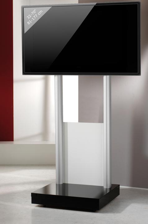 Image du produit VCM Morgenthaler Monte Visolo 1 - 50 kg - 177,8 cm (70 pouces) - 81,3 cm (32 pouces) - 1 (70", 50 kg)