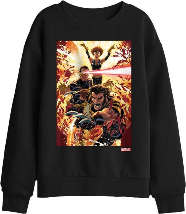 Produktbild X-Man Sweatshirt (152, 158)