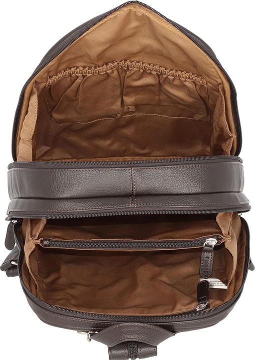 Actual product image Picard Luis City backpack leather 27 cm (6 l)