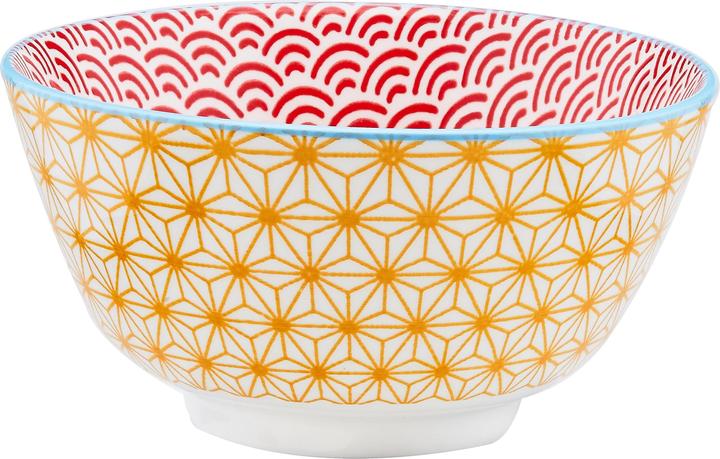 Produktbild Björn Pattern (12 cm, 0.30 l, 6x)