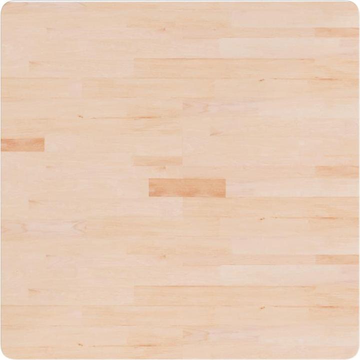 Actual product image VidaXL Richie (80 x 80 x 1.5 cm)