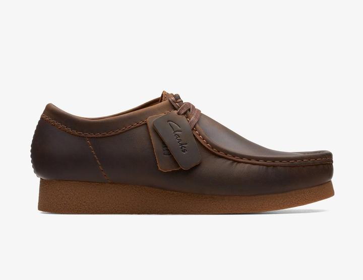 Image du produit Clarks Wallabee EVO (46)