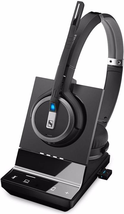 Sennheiser SDW 5064 (Wireless)