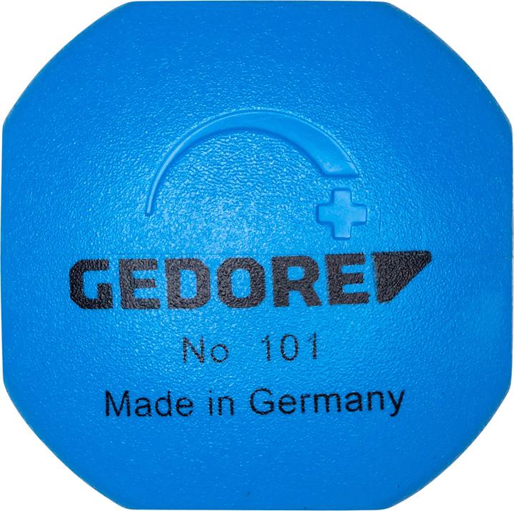 Actual product image Gedore 0 Automatic grains tip and hand guard