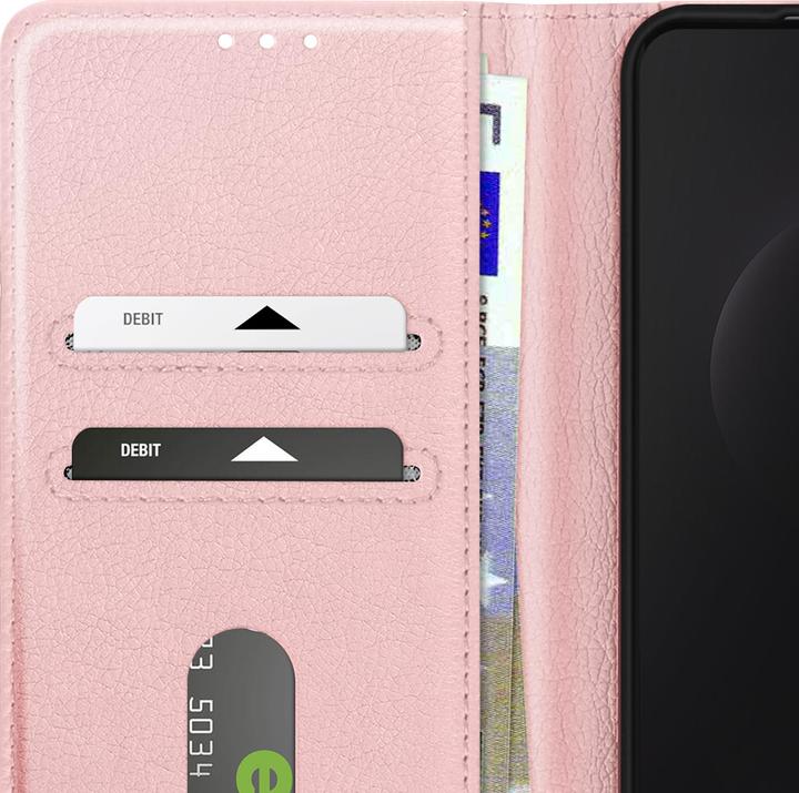 Actual product image Avizar Chesterfield (Samsung Galaxy S25 Edge)