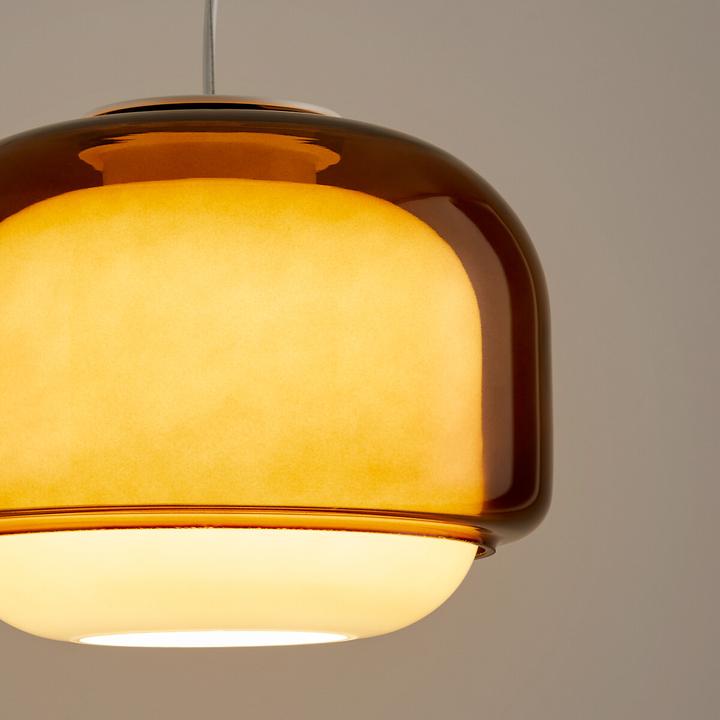 Actual product image La Redoute Interieurs Kinoko (E27)