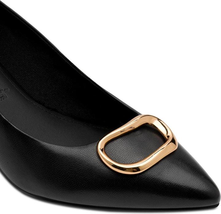 Actual product image Tamaris Pumps (37)