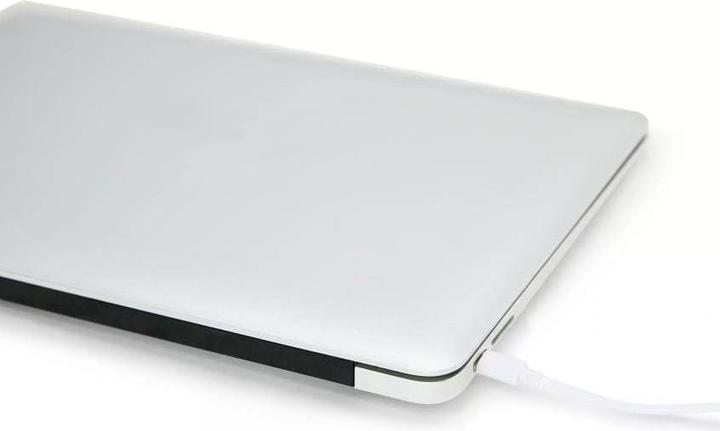 Image du produit Dicota Chargeur mural GaN à 3 ports (32W) UE noir (32 W)