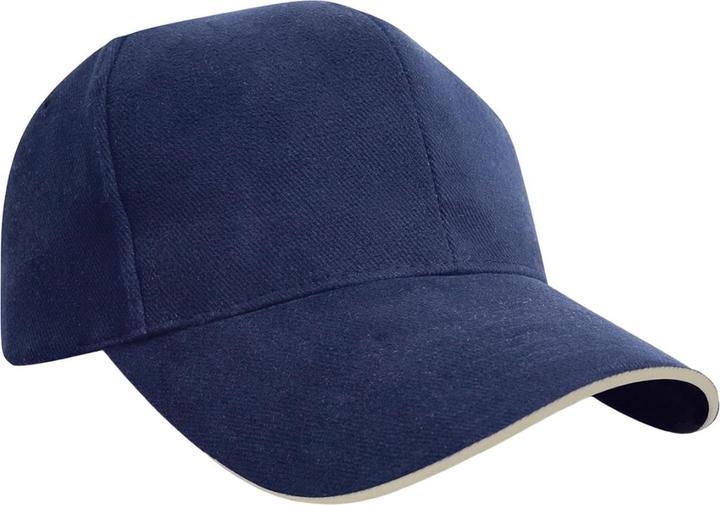 Blu marino, Naturale