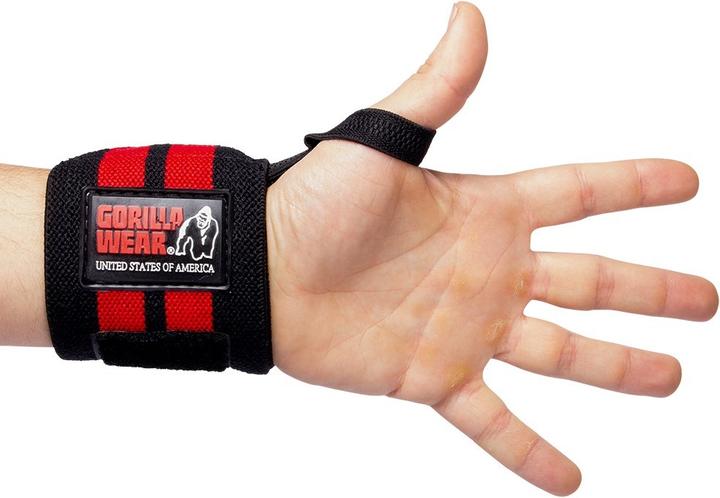 Produktbild Gorilla Wear Trainingsschuhe Pro (One Size)