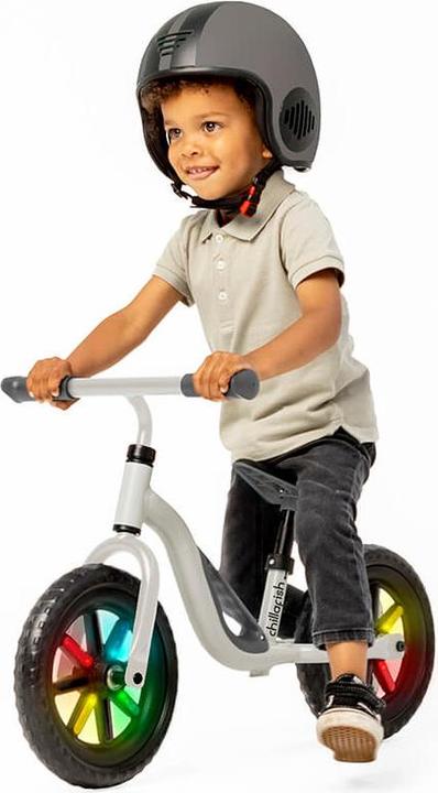 Image du produit Chillafish Charlie Glow (10")