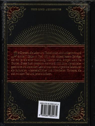 Produktbild Tod und Jenseits (Deutsch, Clifford A. Pickover, Collectif, 2018)