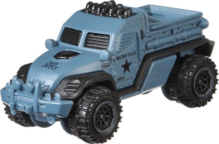 Image du produit Matchbox Véhicule (Assorti - 1 pièce)
