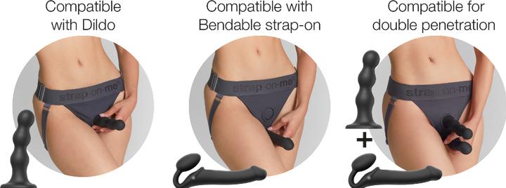 Image du produit Strap-on-me Unique