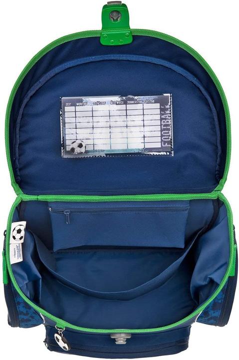 Image du produit Familando Kit cartable Campus Fit 10 pièces