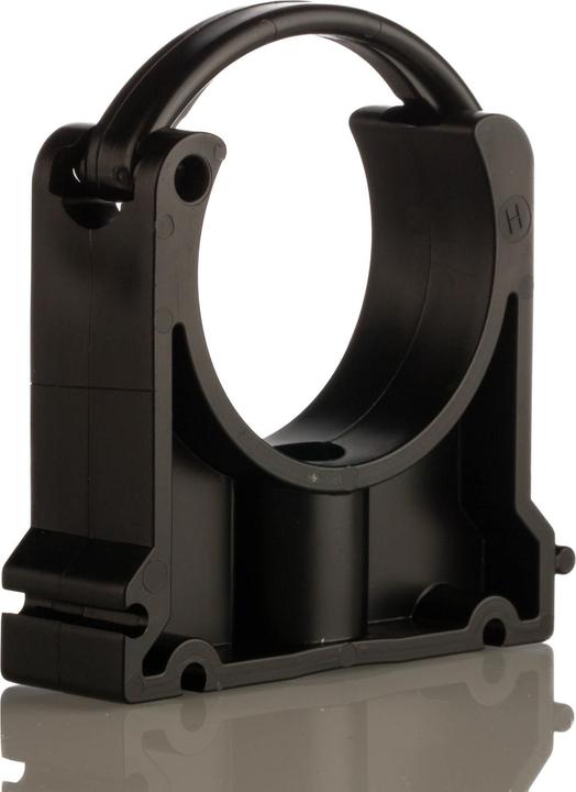 Produktbild Georg Fischer Rohrklemme PE 50mm