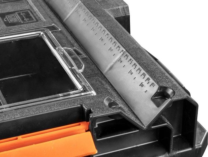 Actual product image Neo Tools Toolbox 84-257 (2 pieces)