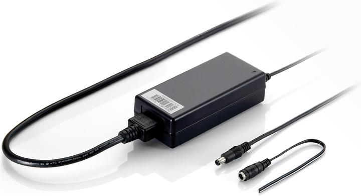 LevelOne POW-4801: 48V PowerAdapter passend